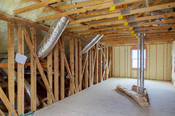  Roy, UT Insulation Contractor Pros