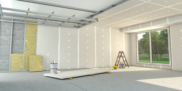 Best Spray Foam Insulation in Roy, UT