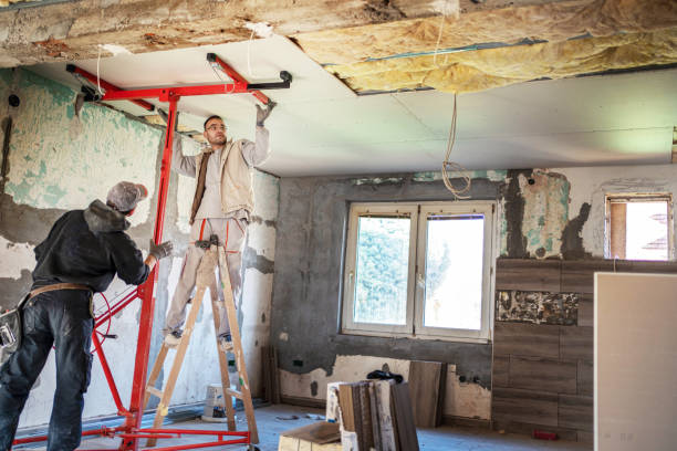 Best Spray Foam Insulation in Roy, UT