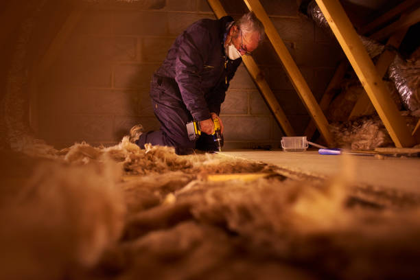 Trusted Roy, UT Insulation Contractor Experts